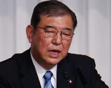 【悲報】石破茂さんの支持率、１２ポイントも爆増してしまう・・・・・・・・・