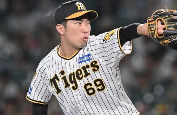 さすがに今日の石井大智のピッチングが怪しい件