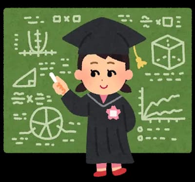 1番日本で頭いい女って誰や？