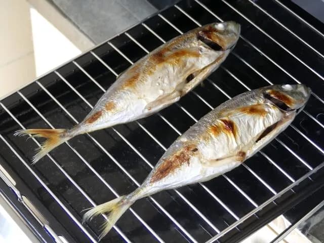 可食部が少なくてイラつく魚