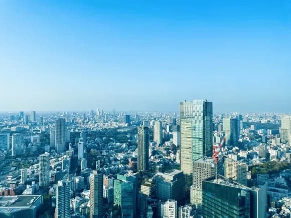 【疑問】東京23区に住むメリットってなんかある？ｗｗｗｗｗｗｗｗ