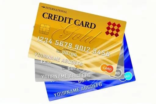 【朗報】クレジットカード何枚もってる？ｗｗｗｗｗｗｗｗｗｗｗｗｗｗｗｗ