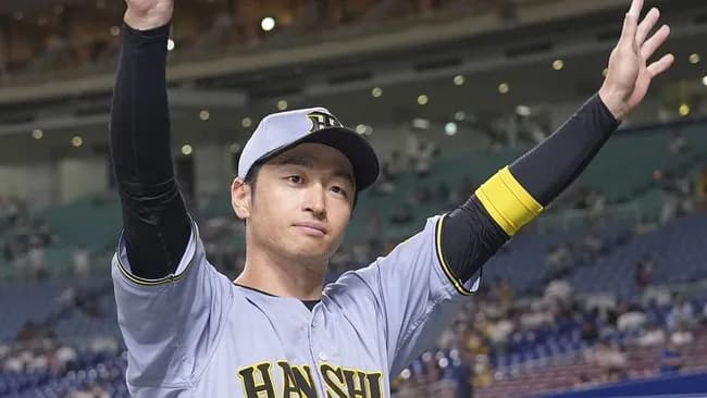 【朗報】巨人が阪神・近本光司獲得に向け「調査開始」