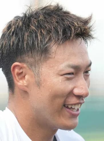 柳田悠岐がついに帰ってくる！！