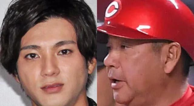 【広島中日】山田和利さん(60歳)死去。息子で俳優の山田裕貴が報告「4年前からがん闘病」