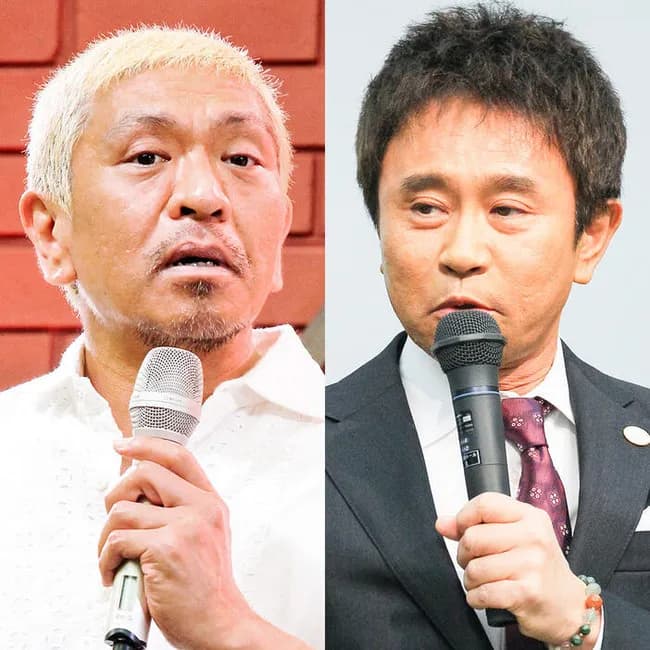 「ダウンタウンチャンネル（仮）」の実態は吉本チャンネル？  懸念される名前と中身のギャップ