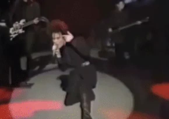 【動画】カリスマボーカルたちの動きヤバすぎてワロタｗｗｗｗｗｗｗｗｗｗ