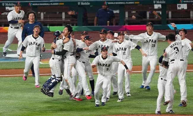 【悲報】2026年WBC、放送なしｗｗｗｗｗｗｗｗｗｗｗｗｗｗｗｗｗｗｗｗｗｗｗｗ