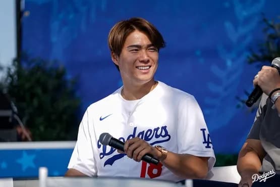 にわかだが山本由伸って地味にすごくね