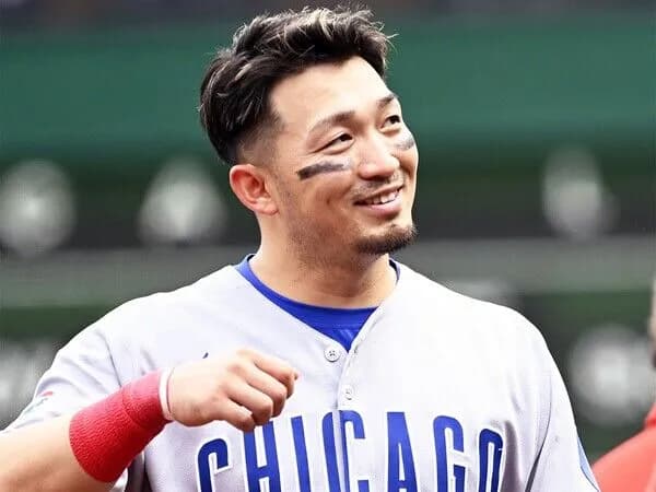 【悲報】イ・ジョンフ 野手WAR2.2、鈴木誠也 野手WAR1.9←これｗｗｗｗｗｗ