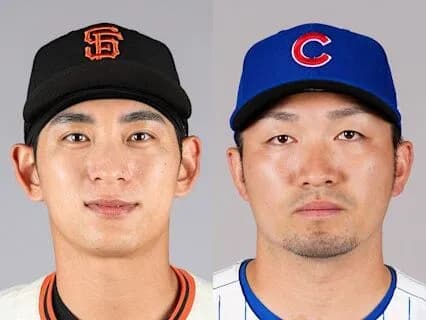 【悲報】イ・ジョンフ 野手WAR2.2、鈴木誠也 野手WAR1.9←これwwwwwwwwwwwww