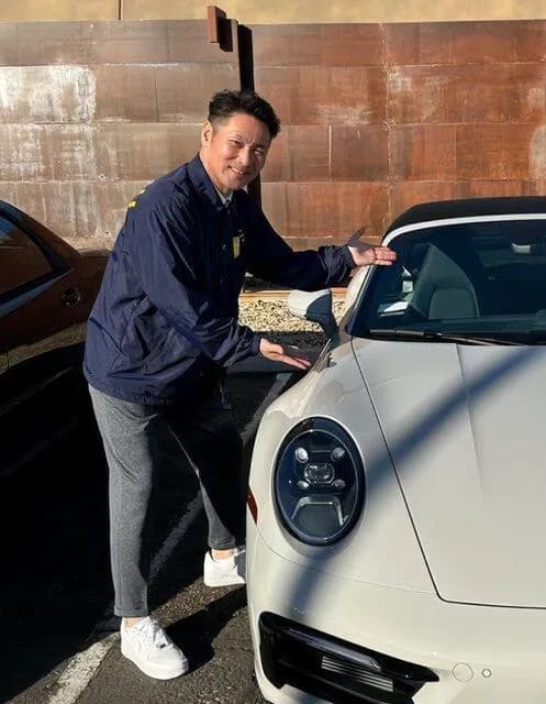 【画像】最新の元木大介さん、いよいよヤバそう・・・・・・・・・・・・・・・