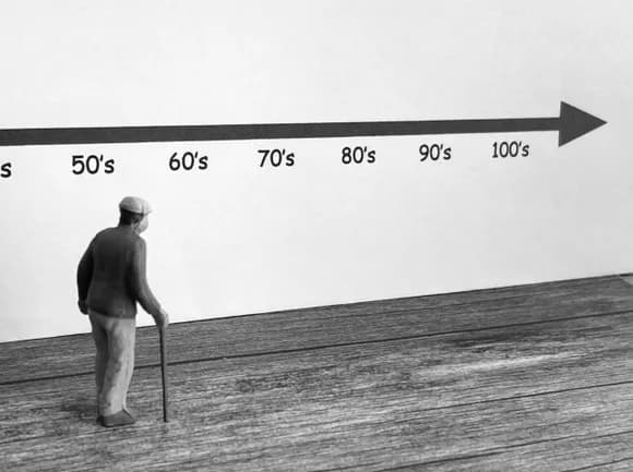 【悲報】独身男性の平均寿命68.5歳ｗｗｗｗｗｗｗｗｗｗ