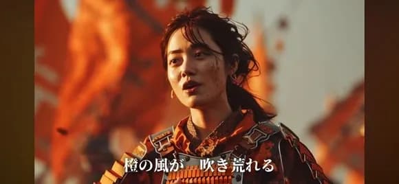 【朗報】参政党さや応援ソング「君が代Remix」配信中ｗｗｗｗｗｗｗｗｗｗｗｗｗｗｗ