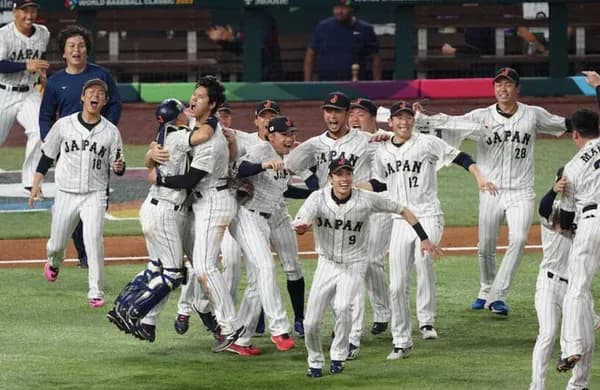 Netflix「月額1000円でWBCの全試合が見放題です」謎「だったら見ないかな」←こいつの正体