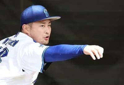 【DeNA】森唯斗が今季１軍に初合流　三浦大輔監督「近々先発です」と明言