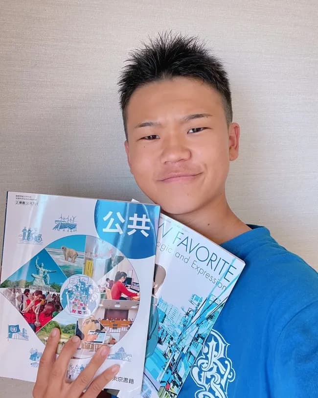 【朗報】ゆたぼん、勉強する