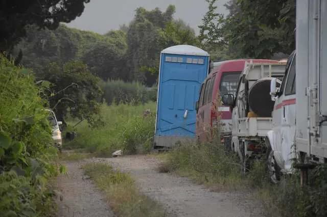 麻袋から4人分の頭蓋骨　神奈川県警が捜査開始
