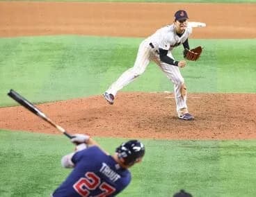 【悲報】大谷おじさん、WBC日本戦の無料配信を大谷に強請り始める
