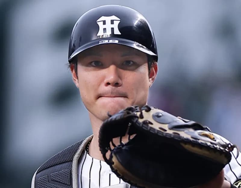 代打榮枝の所は中川と思ったんだけど藤川は榮枝の打撃方が良いと思ってるのか？