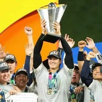 「ネトフリに憧れるのはやめましょう」　WBCを逃した日本のテレビ業界が今こそやるべき《過去との決別》