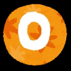 彡(ﾟ)(ﾟ)（アルファベットのOの前ってなんやっけ？）
