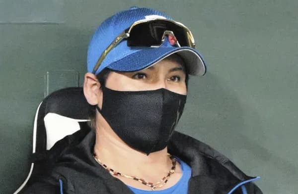 新庄監督、ガチで怒る「チェンジアップもうやめてほしい」「あれはもう下手くそ」