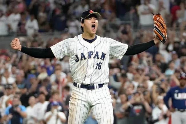 【Netflix】WBC独占配信『スポンサー撤退』可能性浮上w w w w w