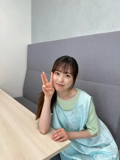 まいんちゃんこと福原遥、本日で27歳になる