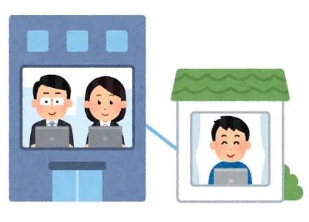 【悲報】テレワーク企業、軒並み出社回帰