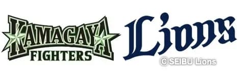 【2軍実況】日本ハムvs.西武 ／イースタン・リーグ　13:00〜