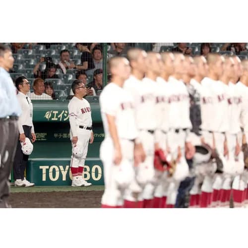 【悲報】広陵野球部「助けて！3年生達の大学推薦が内定取り消しされまくってるの……」