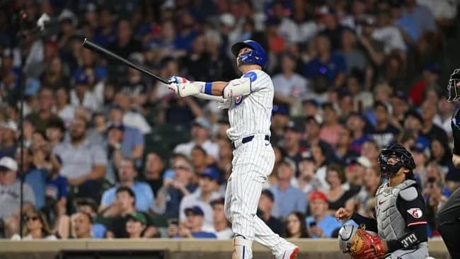 鈴木誠也「40本塁打はほぼ確実だったのに30本超えすら厳しくなりました」←この燃ゆの影響ヤバいよな