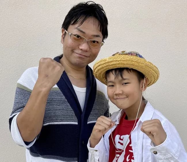 【画像】ゆたぼん（16）、順調に育つｗｗｗｗｗｗｗｗｗｗｗｗｗｗｗ