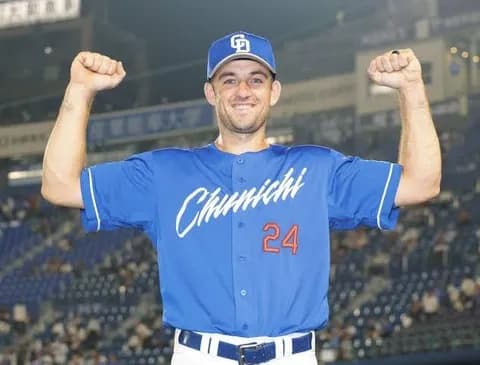 【3連勝】中日ファン集合！【上林ボスラー加藤HR】8/29