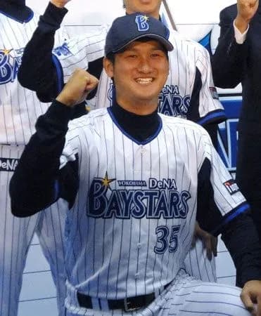 元DeNA、巨人の三上朋也が今季限りで現役引退へ