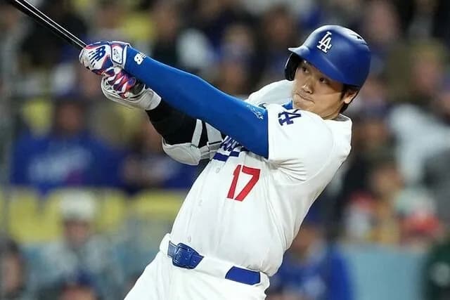 【MLB】メジャーで30本塁打達成できる日本人が松井秀喜・大谷翔平しか居ない理由wwwwwwwwwwwwwwwwwwww