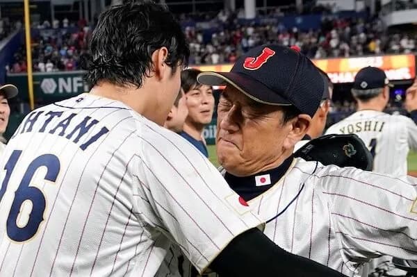 WBCのNetflix独占配信だけどWBCのスポンサーほとんど日本企業だけどどうすんの？