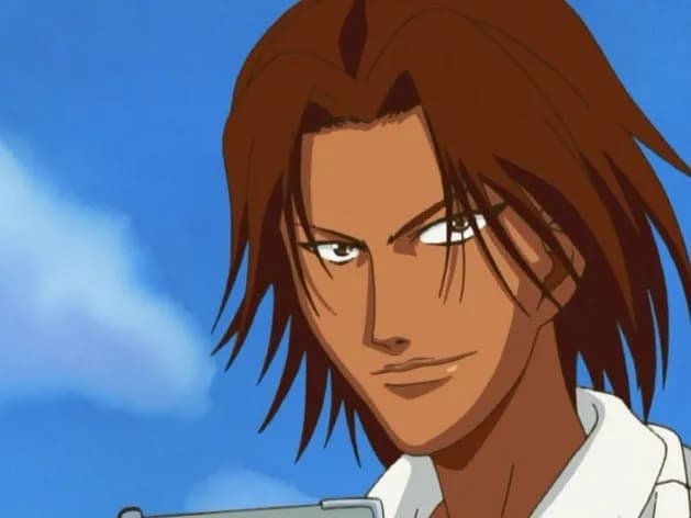 【朗報】テニスの王子様の赤澤、鬼滅の刃の無惨に勝てることが判定