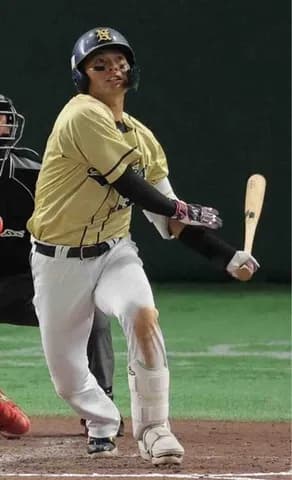 元阪神のNTT西日本・北條、劇的2ランはメモリアル弾　都市対抗