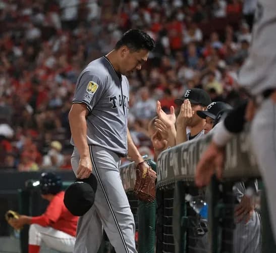 田中マーさんって200勝したら来年どうするの？