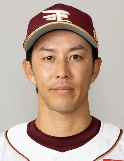 田中将大より岸の方が先に200勝しそう