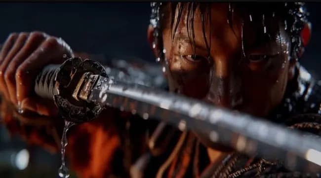 【朗報】神谷宗幣「侍の国ジャパンを復活させたい」