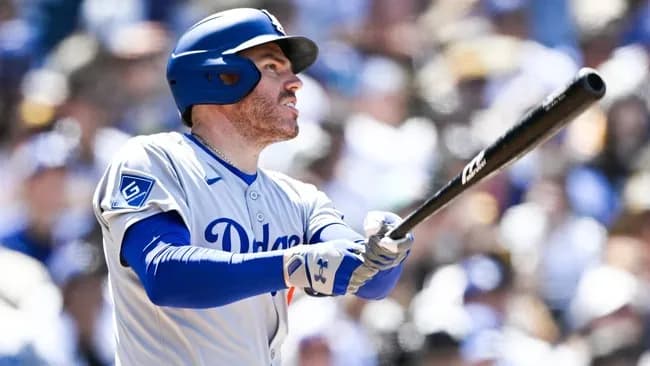 【MLB】首位打者フリーマンが打率.2995…となり、ナ・リーグの3割打者はついに0人に　ア・リーグはジャッジら4人