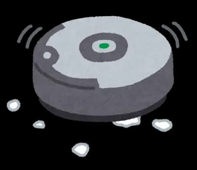 ルンバ、中国企業に抜かれて終わる