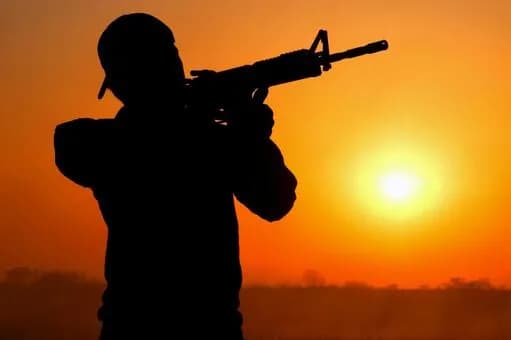 【悲報】X民「サバゲーマーの私服はダサい！ｗ」サバゲーマー「これでもか？」