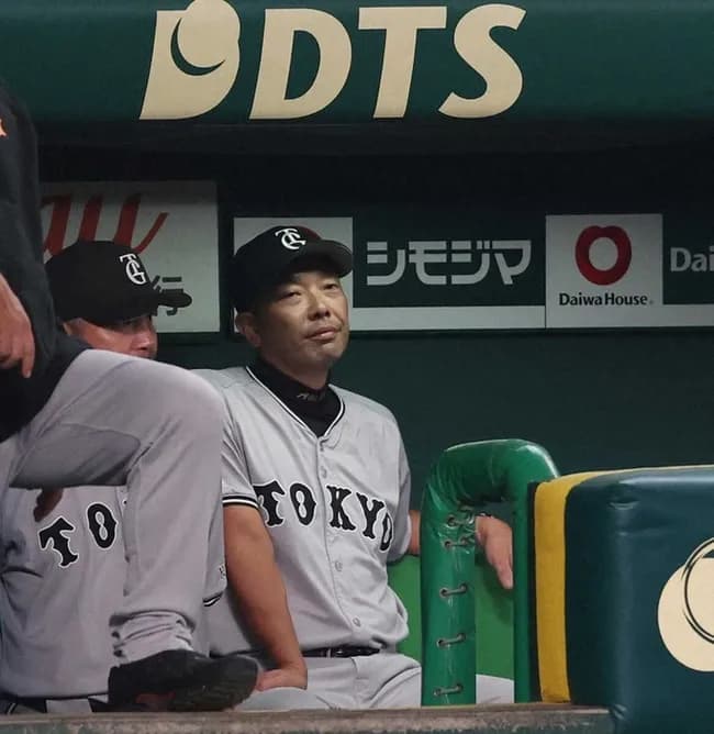 巨人・阿部監督　11四球の投手陣に「反省してもらいたい」　岡本7年ぶり3番は「数多く打席を」