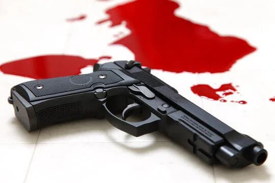 【悲報】アメリカさん、祈ってた子どもたちすら銃撃されてしまう・・・・・