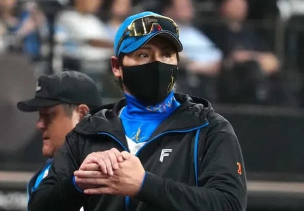 日本ハム、下位チーム相手に貯金作れず...加藤6回4失点6敗目、打線2回以降二塁すら踏めず