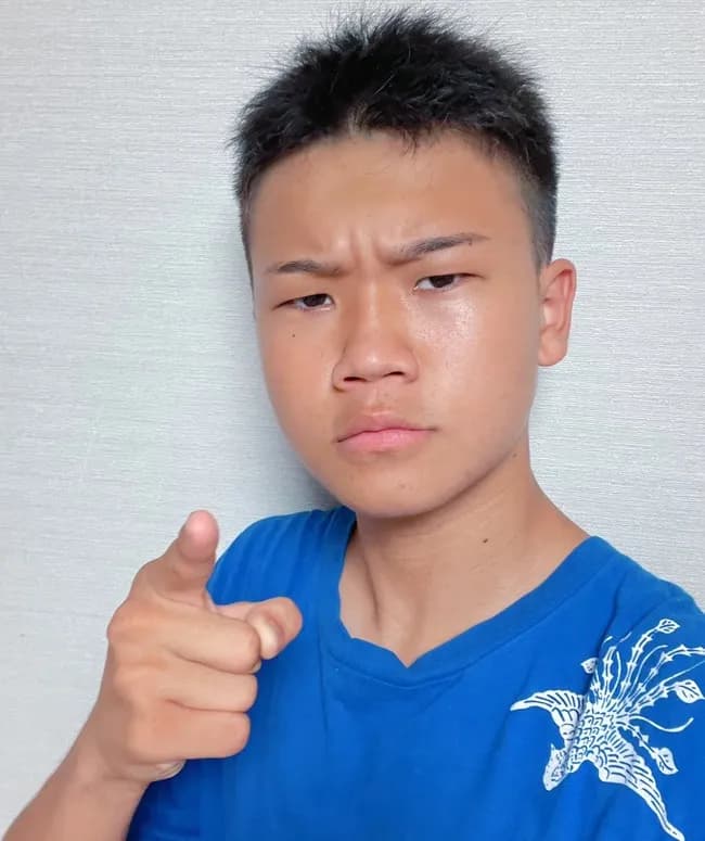 【最新画像】ゆたぼん、ますますイケメンになる